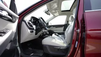 KIA Seltos 4CYL 2022 1.5L FWD 5Doors