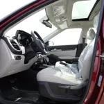 KIA Seltos 4CYL 2022 1.5L FWD 5Doors - Thumbnail 8