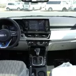 KIA Seltos 4CYL 2022 1.5L FWD 5Doors - Thumbnail 9