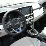 KIA Seltos 4CYL 2022 1.5L FWD 5Doors - Thumbnail 10
