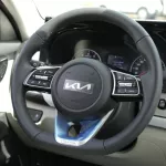 KIA Seltos 4CYL 2022 1.5L FWD 5Doors - Thumbnail 11