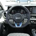 KIA Seltos 4CYL 2022 1.5L FWD 5Doors - Thumbnail 12