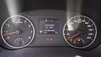 KIA Seltos 4CYL 2022 1.5L FWD 5Doors