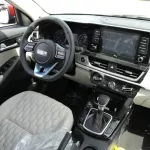 KIA Seltos 4CYL 2022 1.5L FWD 5Doors - Thumbnail 15