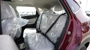 KIA Seltos 4CYL 2022 1.5L FWD 5Doors