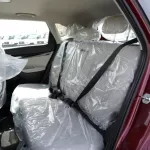 KIA Seltos 4CYL 2022 1.5L FWD 5Doors - Thumbnail 17