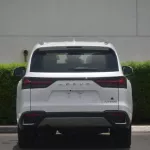 2022 MODEL LEXUS LX600 PRESTIGE V6 3.5L TT AUTOMATIC - Thumbnail 4