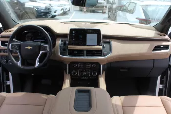 CHEVROLET SUBURBAN 5.3L PETROL AWD SUV 2022