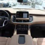 CHEVROLET SUBURBAN 5.3L PETROL AWD SUV 2022 - Thumbnail 7