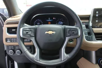 CHEVROLET SUBURBAN 5.3L PETROL AWD SUV 2022