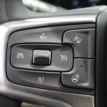 CHEVROLET SUBURBAN 5.3L PETROL AWD SUV 2022 - Thumbnail 9