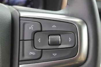 CHEVROLET SUBURBAN 5.3L PETROL AWD SUV 2022