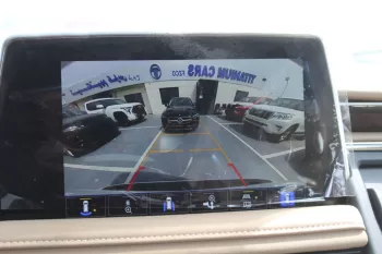 CHEVROLET SUBURBAN 5.3L PETROL AWD SUV 2022