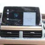 CHEVROLET SUBURBAN 5.3L PETROL AWD SUV 2022 - Thumbnail 12
