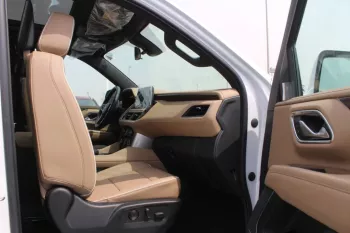 CHEVROLET SUBURBAN 5.3L PETROL AWD SUV 2022