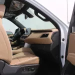 CHEVROLET SUBURBAN 5.3L PETROL AWD SUV 2022 - Thumbnail 15