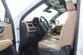 CHEVROLET SUBURBAN 5.3L PETROL AWD SUV 2022