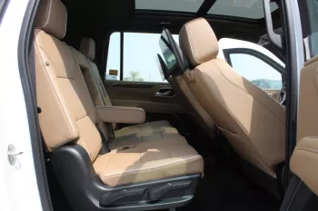 CHEVROLET SUBURBAN 5.3L PETROL AWD SUV 2022