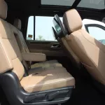 CHEVROLET SUBURBAN 5.3L PETROL AWD SUV 2022 - Thumbnail 17
