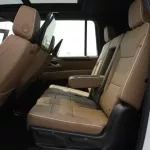 CHEVROLET SUBURBAN 5.3L PETROL AWD SUV 2022 - Thumbnail 18