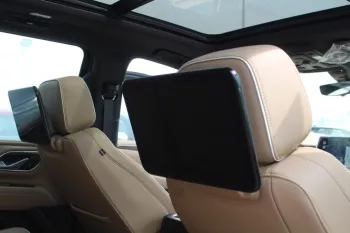 CHEVROLET SUBURBAN 5.3L PETROL AWD SUV 2022