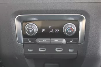 CHEVROLET SUBURBAN 5.3L PETROL AWD SUV 2022