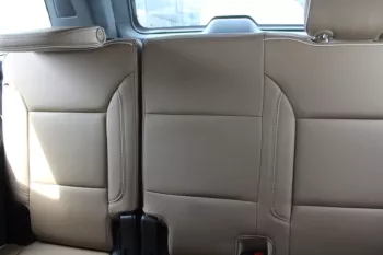CHEVROLET SUBURBAN 5.3L PETROL AWD SUV 2022