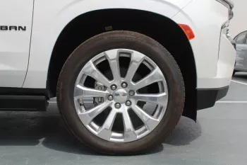 CHEVROLET SUBURBAN 5.3L PETROL AWD SUV 2022
