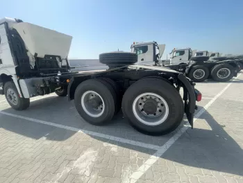 NEW 2022 MAN TGS 40.480 6x4 HEAVY DUTY TRUCK DIESEL TURBO