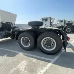 NEW 2022 MAN TGS 40.480 6x4 HEAVY DUTY TRUCK DIESEL TURBO - Thumbnail 5