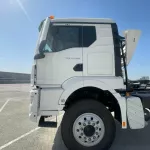 NEW 2022 MAN TGS 40.480 6x4 HEAVY DUTY TRUCK DIESEL TURBO - Thumbnail 6