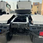 NEW 2022 MAN TGS 40.480 6x4 HEAVY DUTY TRUCK DIESEL TURBO - Thumbnail 8