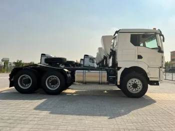 NEW 2022 MAN TGS 40.480 6x4 HEAVY DUTY TRUCK DIESEL TURBO