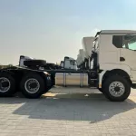 NEW 2022 MAN TGS 40.480 6x4 HEAVY DUTY TRUCK DIESEL TURBO - Thumbnail 10