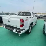 NEW 2022 MG SIAC T60 PICK UP TRUCK 2.8L MANUAL DIESEL DOUBLE CAB - Thumbnail 6