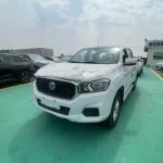 NEW 2022 MG SIAC T60 PICK UP TRUCK 2.8L MANUAL DIESEL DOUBLE CAB - Thumbnail 7