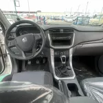 NEW 2022 MG SIAC T60 PICK UP TRUCK 2.8L MANUAL DIESEL DOUBLE CAB - Thumbnail 15