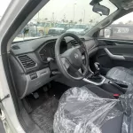 NEW 2022 MG SIAC T60 PICK UP TRUCK 2.8L MANUAL DIESEL DOUBLE CAB - Thumbnail 16