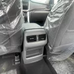 NEW 2022 MG SIAC T60 PICK UP TRUCK 2.8L MANUAL DIESEL DOUBLE CAB - Thumbnail 17