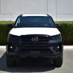 2023 TOYOTA FORTUNER SAHARA EDITION VXR V6 4.0L PETROL AT - Thumbnail 1