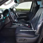 2023 TOYOTA FORTUNER SAHARA EDITION VXR V6 4.0L PETROL AT - Thumbnail 4