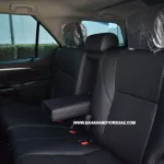 2023 TOYOTA FORTUNER SAHARA EDITION VXR V6 4.0L PETROL AT - Thumbnail 5