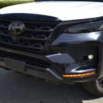 2023 TOYOTA FORTUNER SAHARA EDITION VXR V6 4.0L PETROL AT - Thumbnail 7