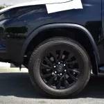 2023 TOYOTA FORTUNER SAHARA EDITION VXR V6 4.0L PETROL AT - Thumbnail 8
