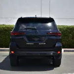 2023 TOYOTA FORTUNER SAHARA EDITION VXR V6 4.0L PETROL AT - Thumbnail 9