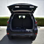 2023 TOYOTA FORTUNER SAHARA EDITION VXR V6 4.0L PETROL AT - Thumbnail 10