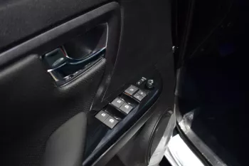 2023 TOYOTA FORTUNER SAHARA EDITION VXR V6 4.0L PETROL AT