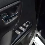 2023 TOYOTA FORTUNER SAHARA EDITION VXR V6 4.0L PETROL AT - Thumbnail 12