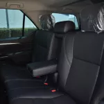 2023 TOYOTA FORTUNER SAHARA EDITION VXR V6 4.0L PETROL AT - Thumbnail 13