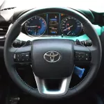 2023 TOYOTA FORTUNER SAHARA EDITION VXR V6 4.0L PETROL AT - Thumbnail 15